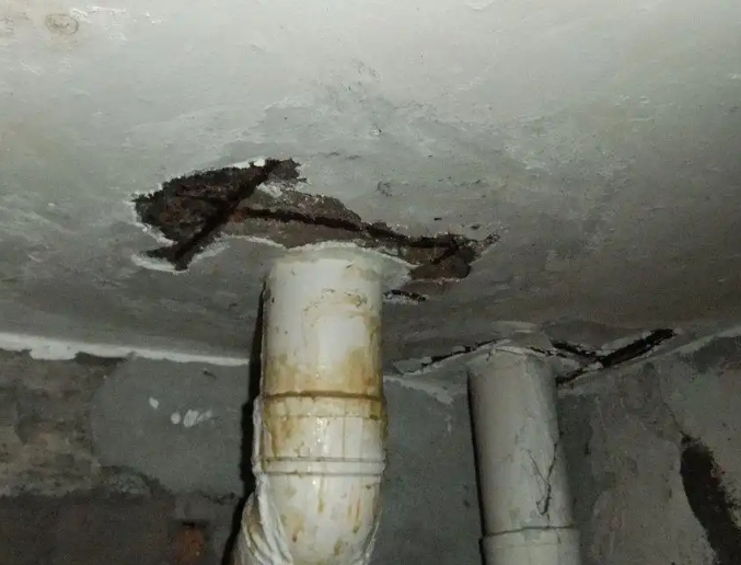 长治卫生间漏水维修公司浅析长治卫生间渗水维修的方法