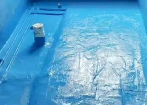 长治卫生间漏水维修公司分享下长治卫生间防水工程中常用防水涂料介绍。